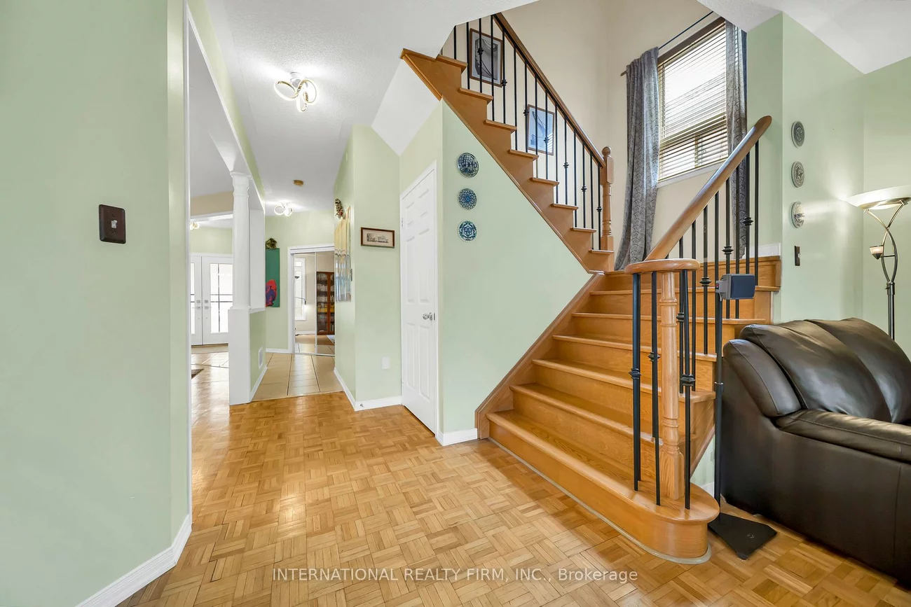 45, Naughton, Westbrook, Richmond Hill