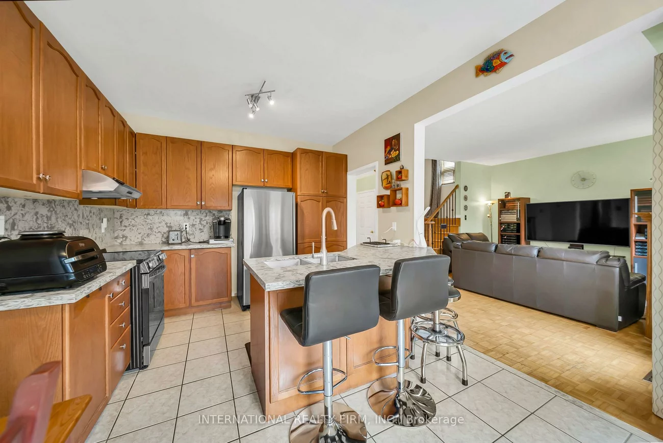 45, Naughton, Westbrook, Richmond Hill