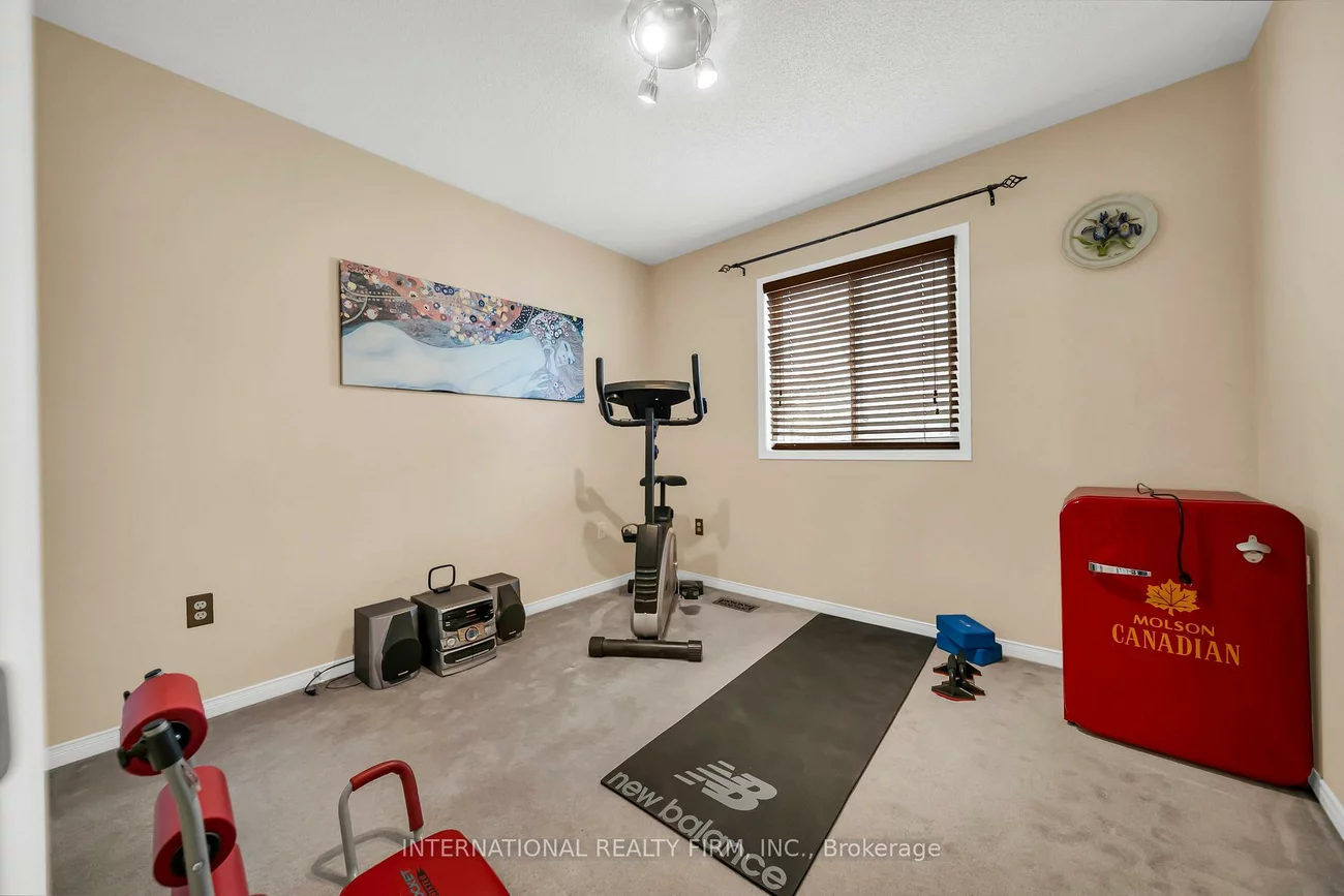 45, Naughton, Westbrook, Richmond Hill