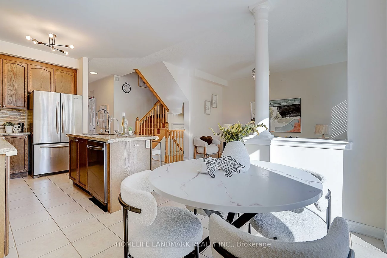 11, Chao, Oak Ridges, Richmond Hill