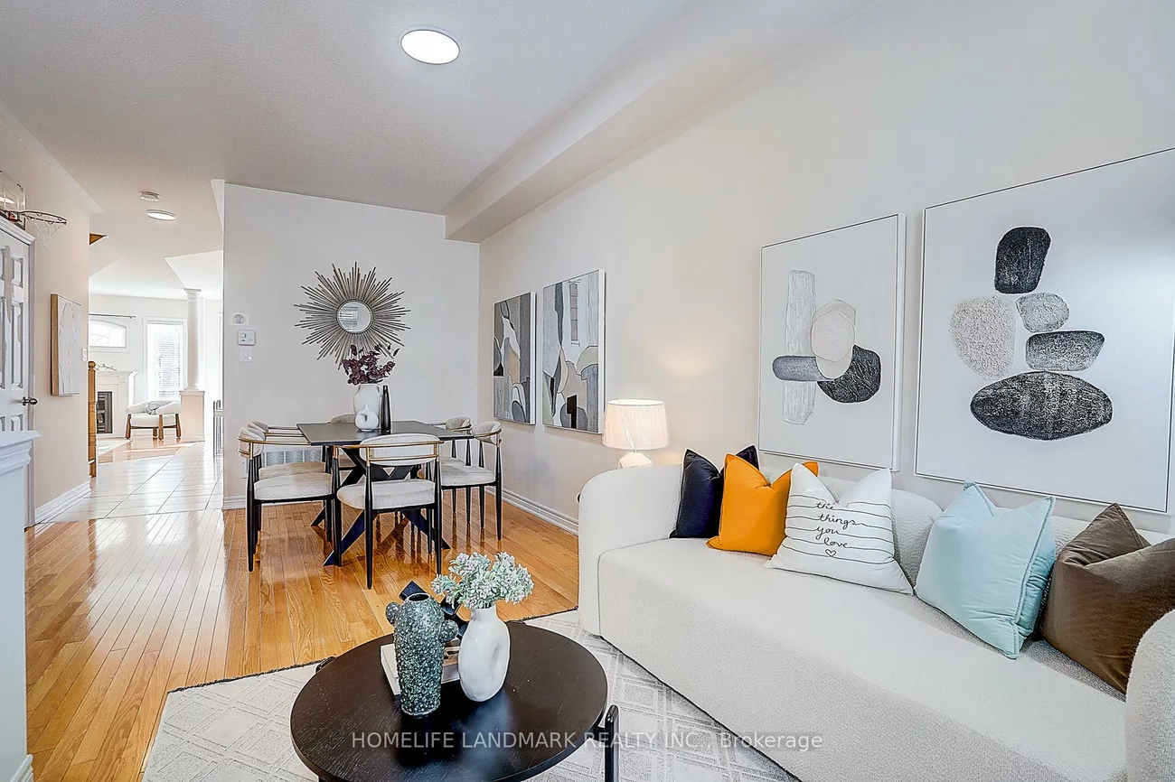 11, Chao, Oak Ridges, Richmond Hill