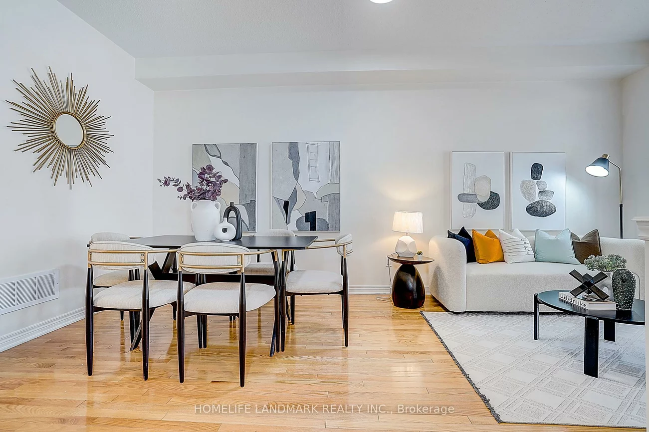 11, Chao, Oak Ridges, Richmond Hill