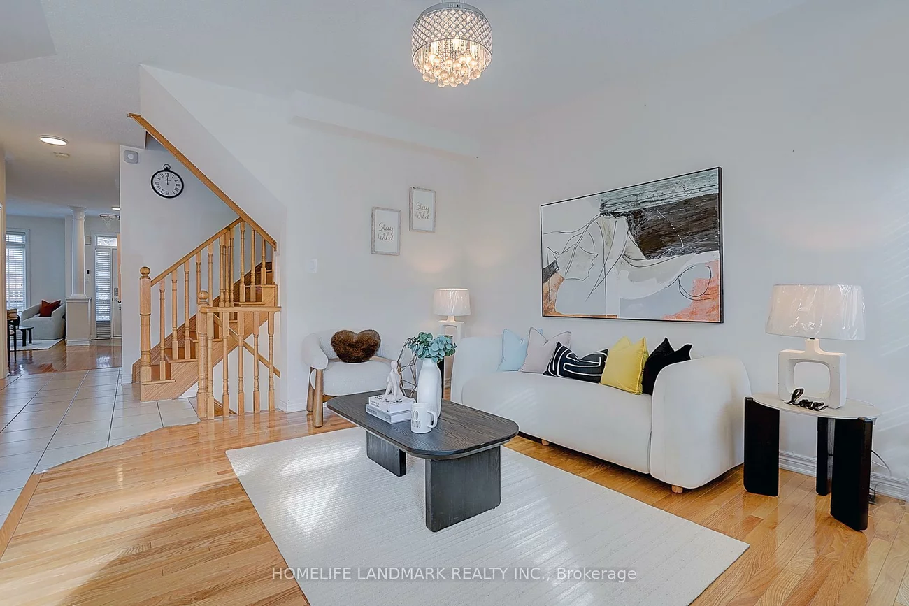 11, Chao, Oak Ridges, Richmond Hill