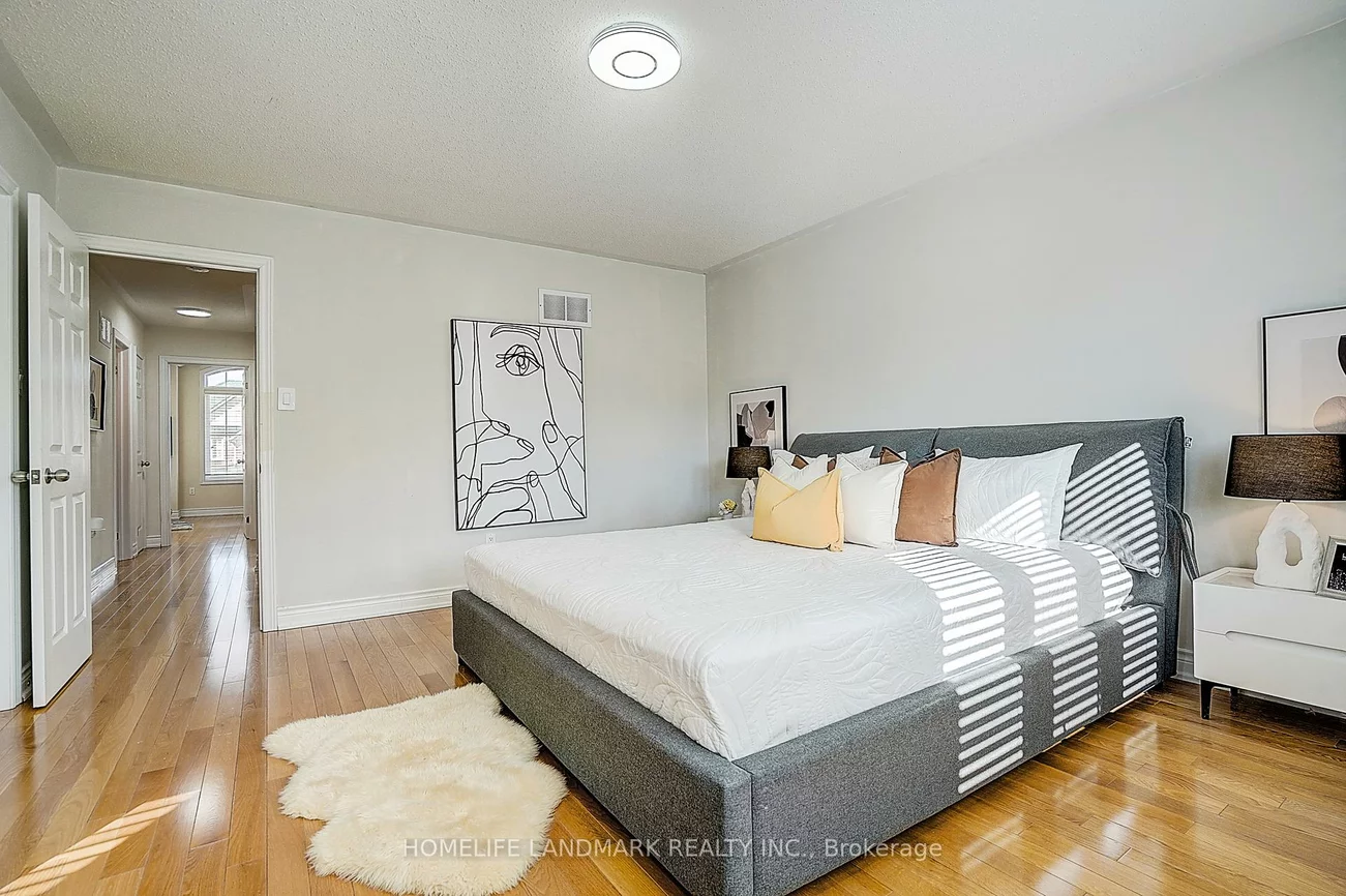 11, Chao, Oak Ridges, Richmond Hill