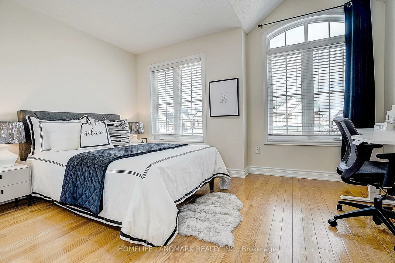 11, Chao, Oak Ridges, Richmond Hill