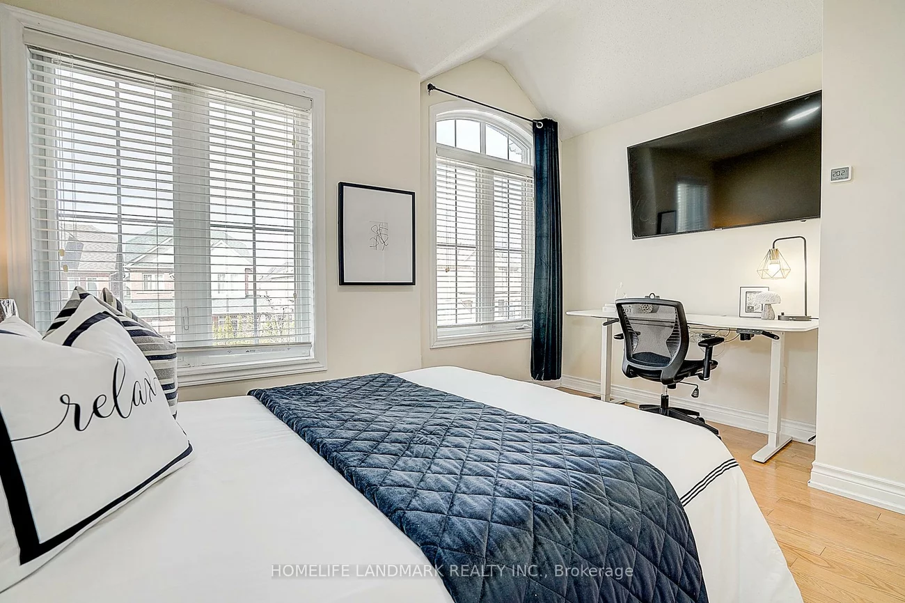 11, Chao, Oak Ridges, Richmond Hill