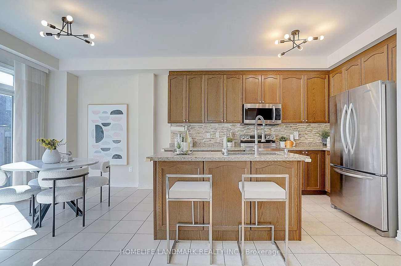 11, Chao, Oak Ridges, Richmond Hill