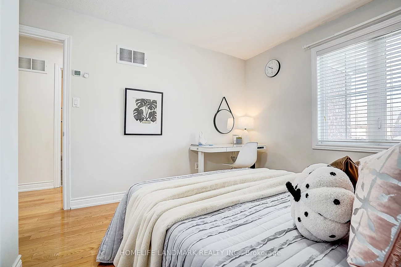 11, Chao, Oak Ridges, Richmond Hill