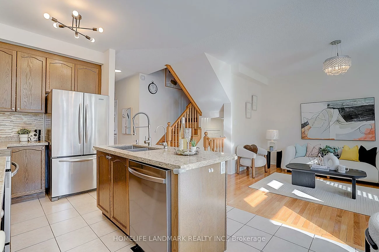 11, Chao, Oak Ridges, Richmond Hill