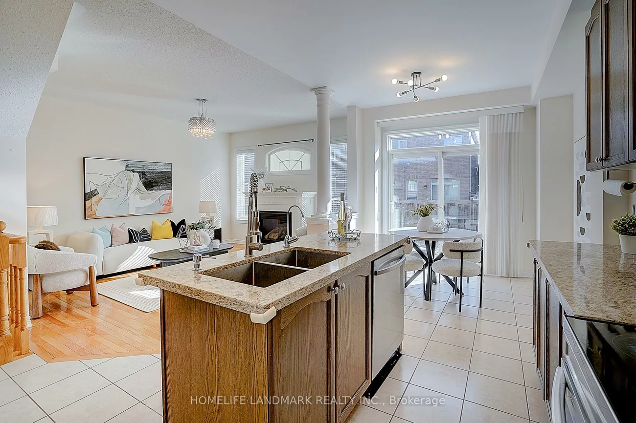 11, Chao, Oak Ridges, Richmond Hill