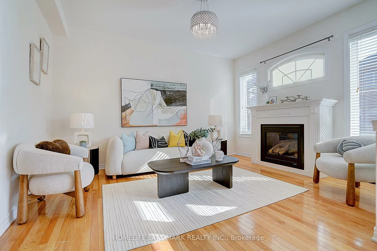 11, Chao, Oak Ridges, Richmond Hill