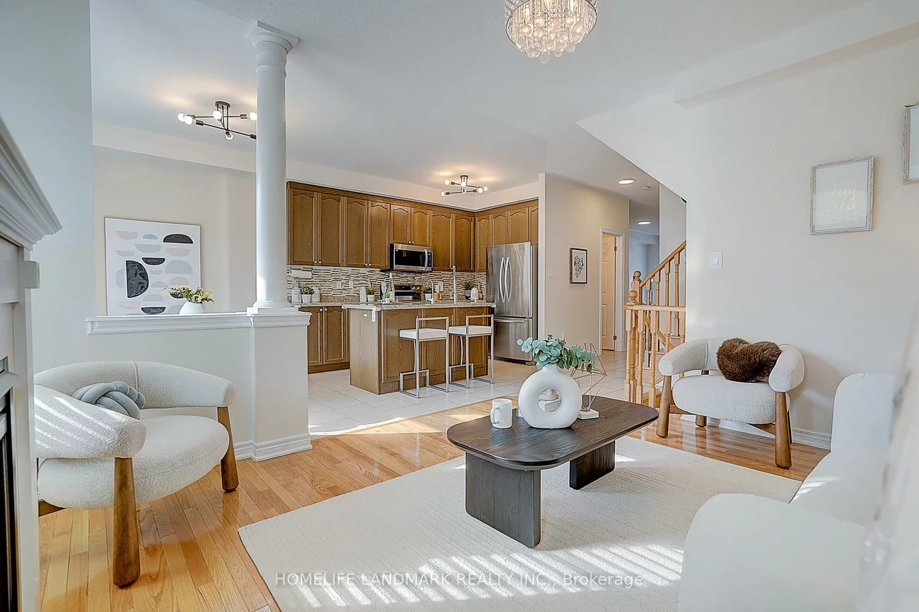 11, Chao, Oak Ridges, Richmond Hill