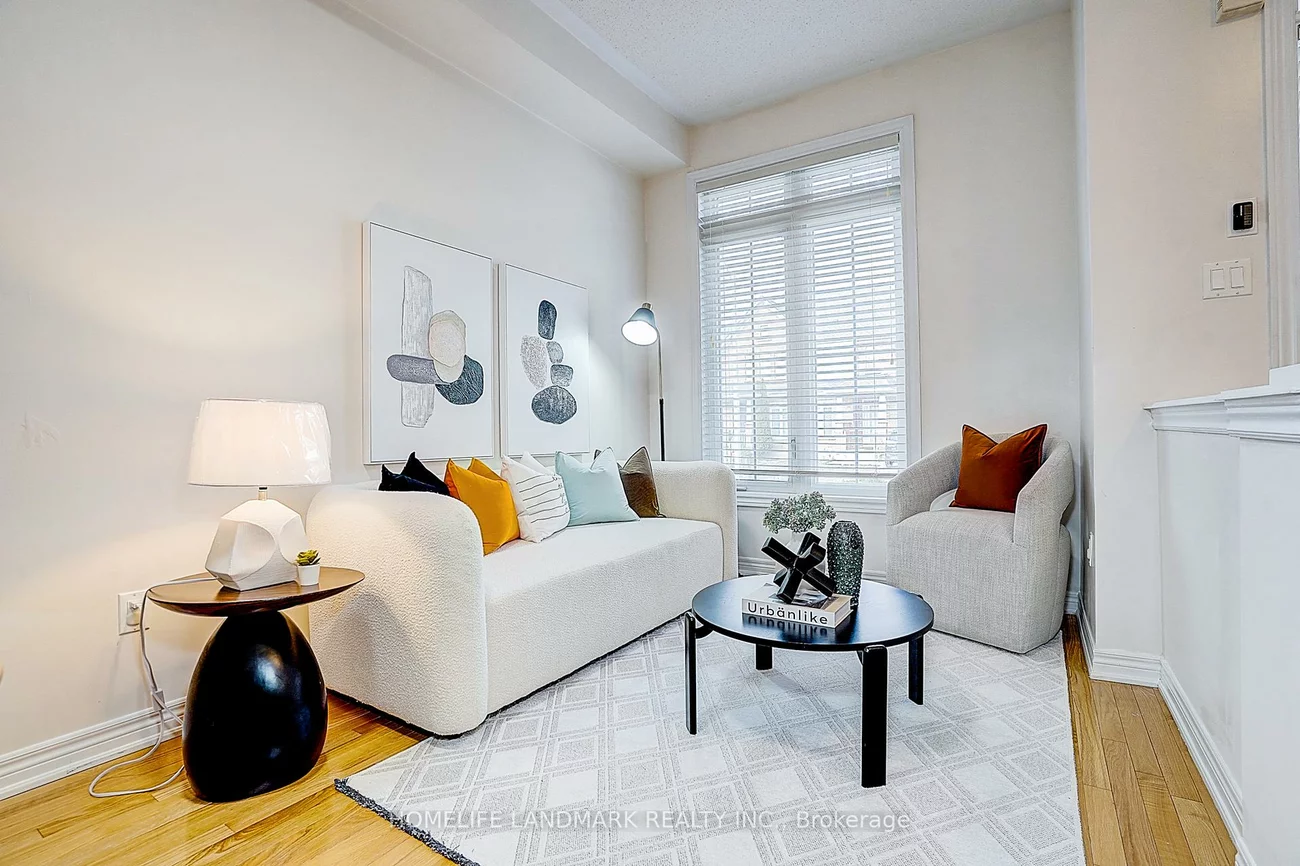 11, Chao, Oak Ridges, Richmond Hill