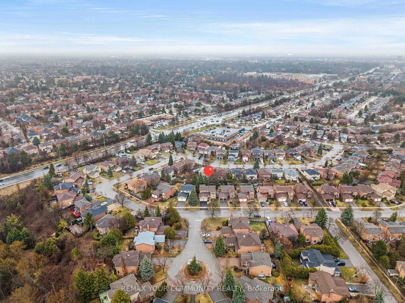 42, Houseman, North Richvale, Richmond Hill