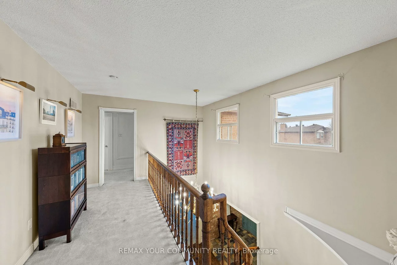 42, Houseman, North Richvale, Richmond Hill