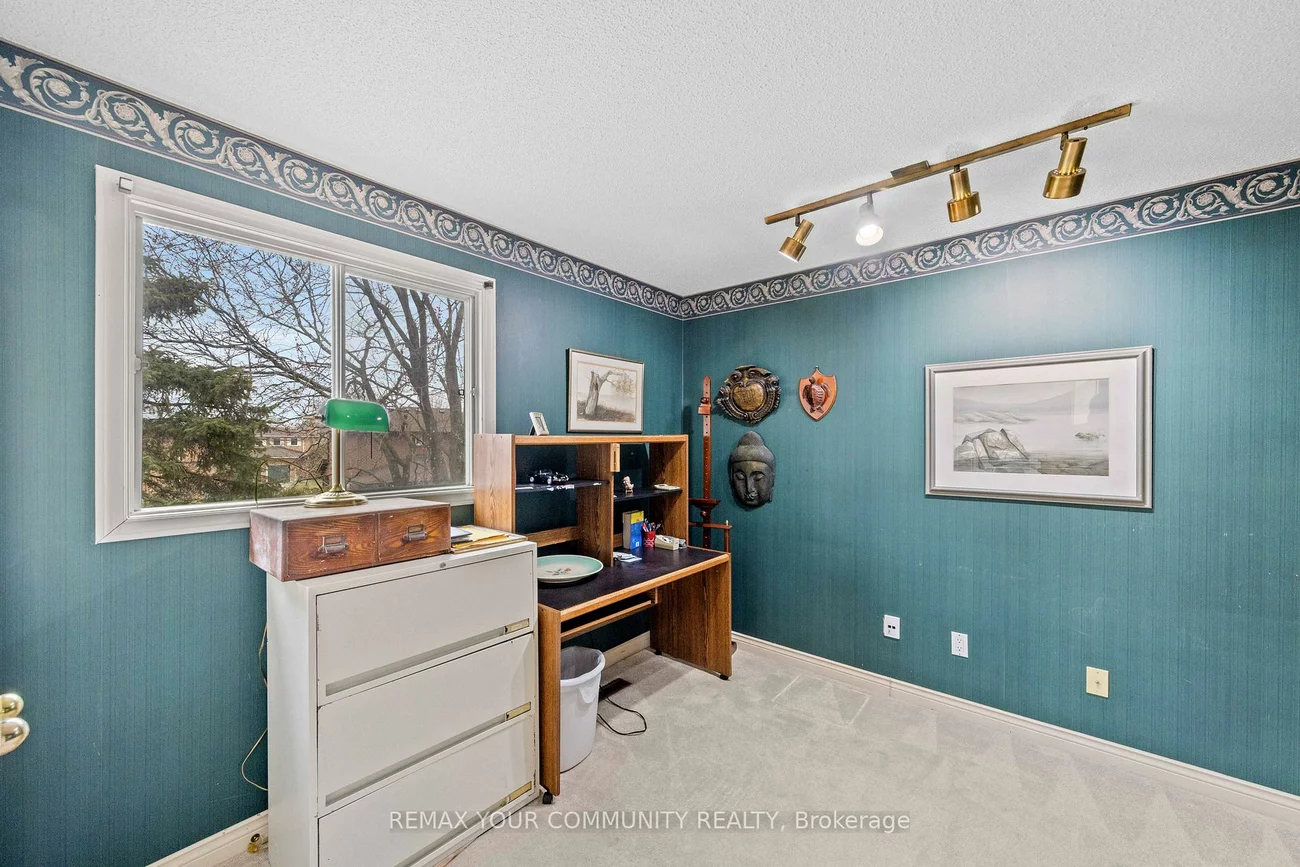 42, Houseman, North Richvale, Richmond Hill