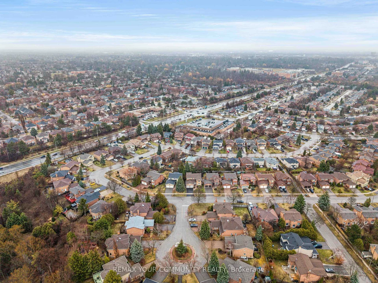 42, Houseman, North Richvale, Richmond Hill