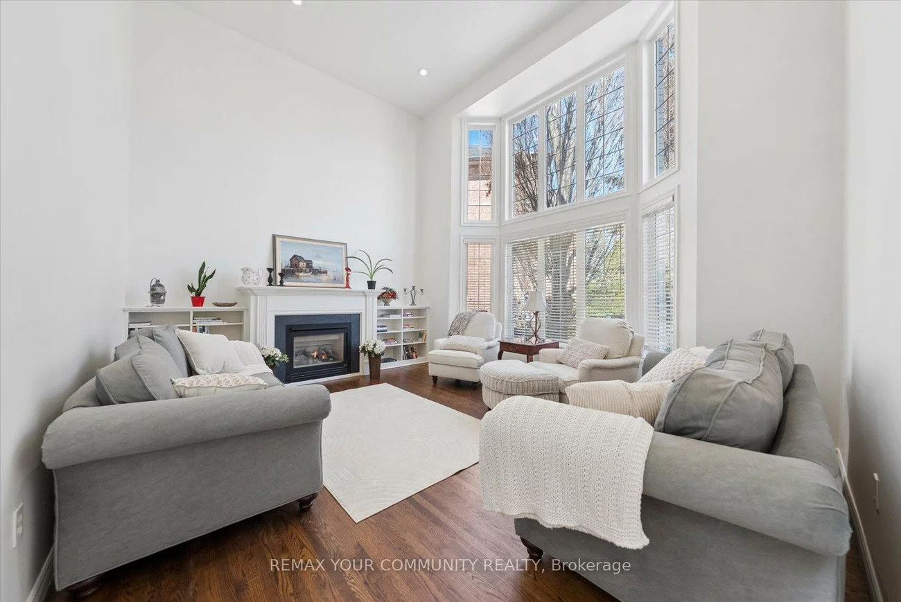 4, Marinucci, Mill Pond, Richmond Hill