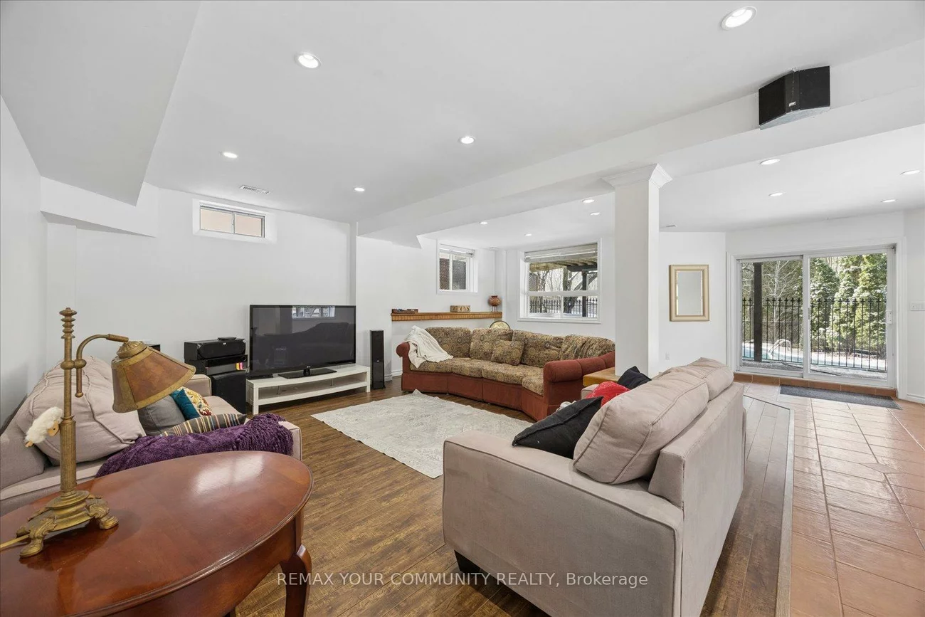 4, Marinucci, Mill Pond, Richmond Hill