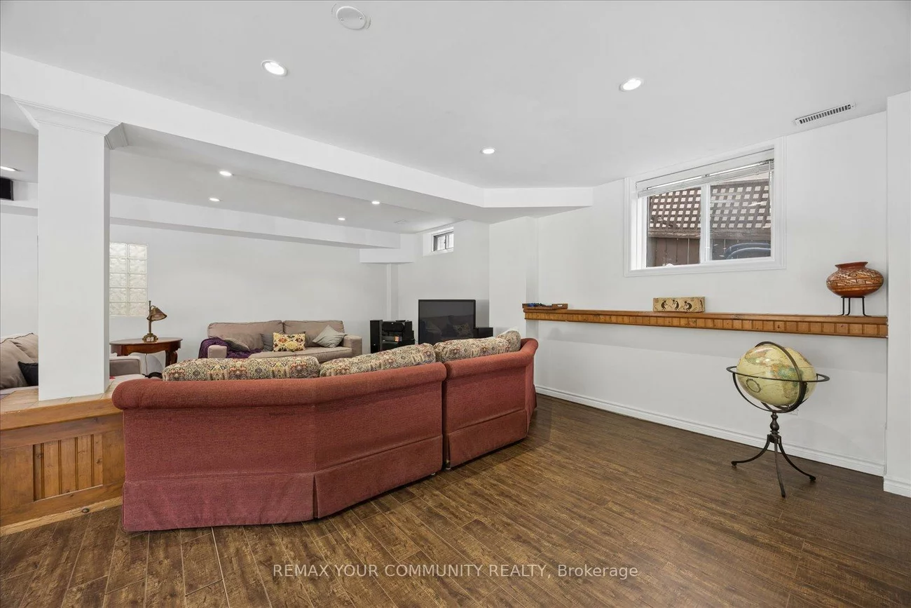 4, Marinucci, Mill Pond, Richmond Hill