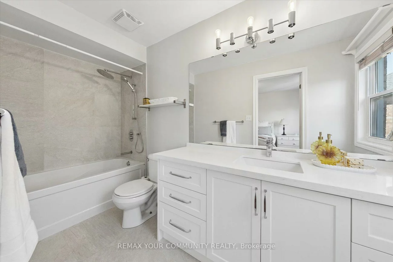 4, Marinucci, Mill Pond, Richmond Hill