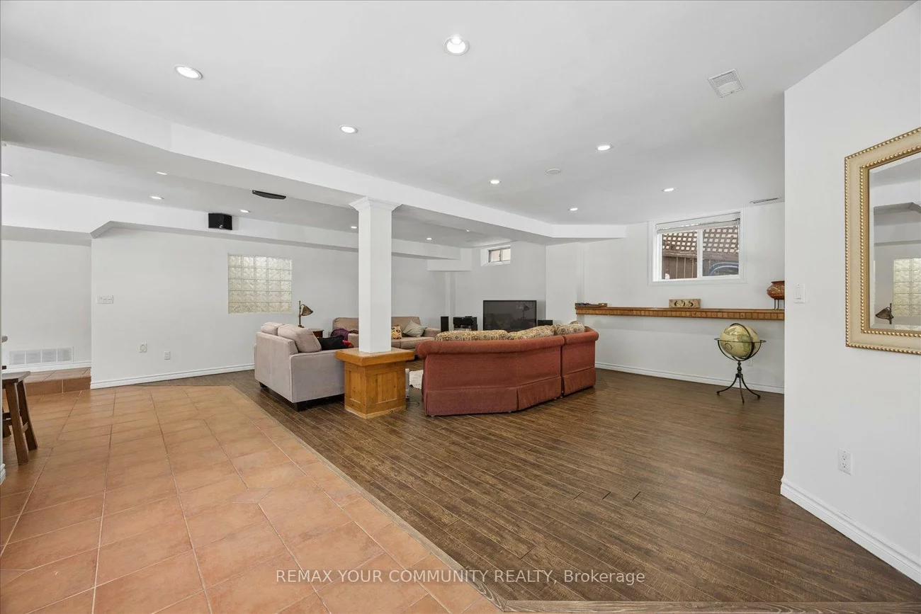 4, Marinucci, Mill Pond, Richmond Hill