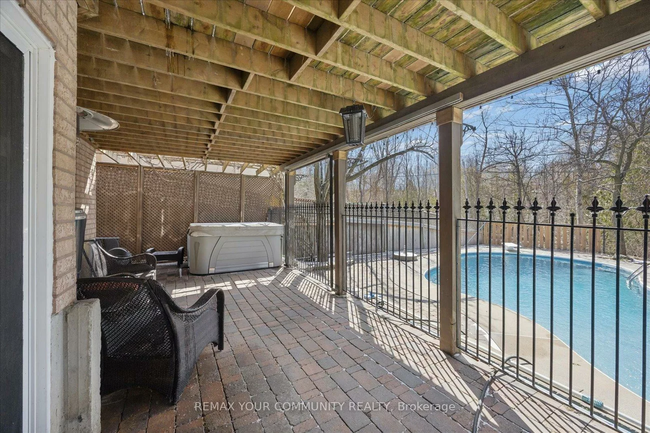 4, Marinucci, Mill Pond, Richmond Hill