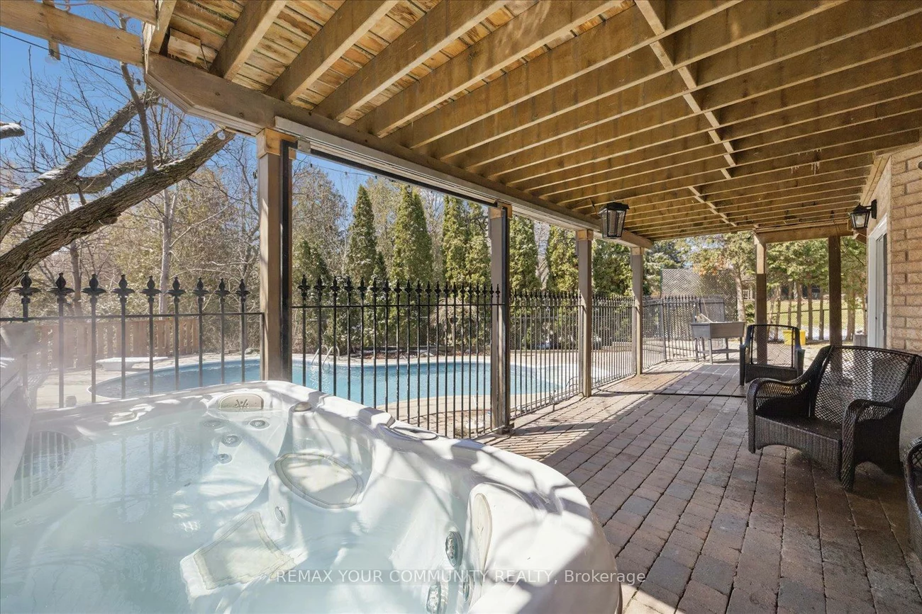 4, Marinucci, Mill Pond, Richmond Hill