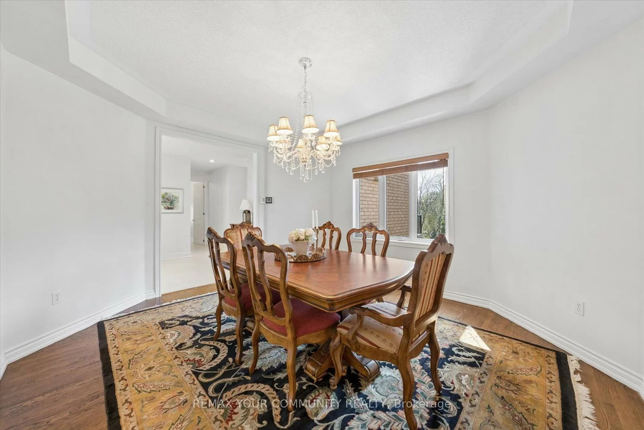 4, Marinucci, Mill Pond, Richmond Hill