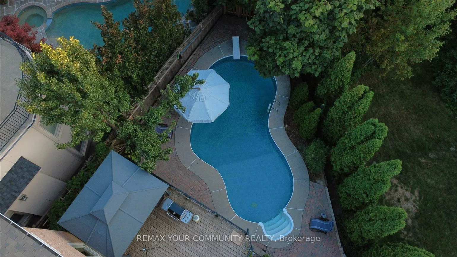 4, Marinucci, Mill Pond, Richmond Hill