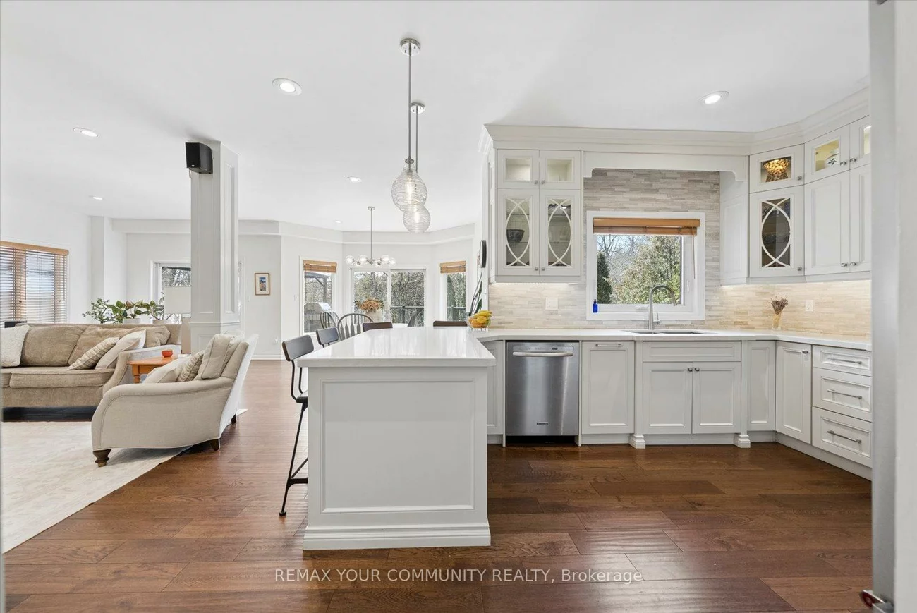 4, Marinucci, Mill Pond, Richmond Hill