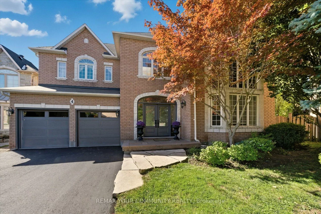 4, Marinucci, Mill Pond, Richmond Hill