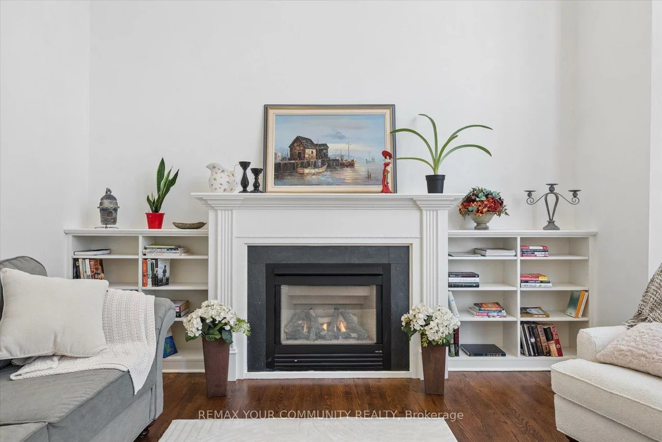 4, Marinucci, Mill Pond, Richmond Hill