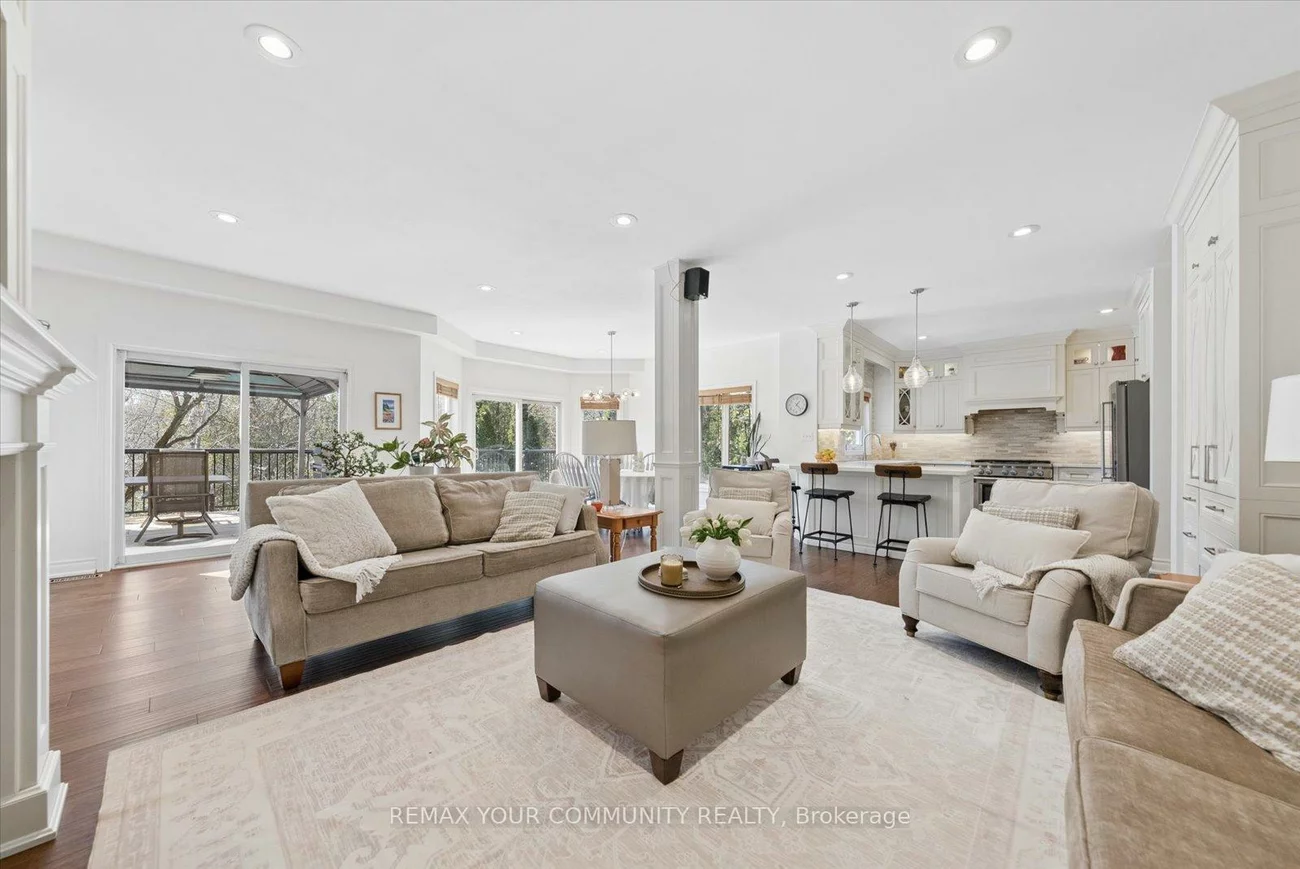 4, Marinucci, Mill Pond, Richmond Hill