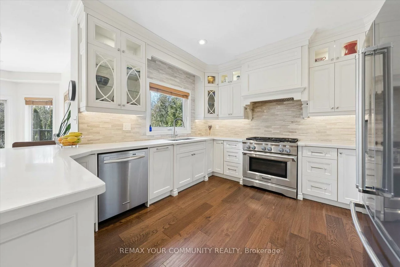 4, Marinucci, Mill Pond, Richmond Hill