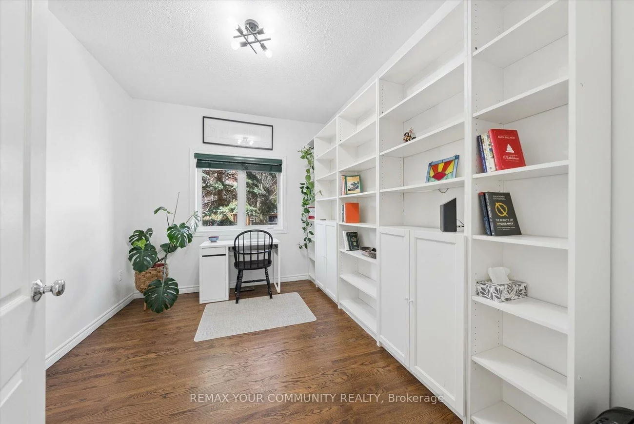 4, Marinucci, Mill Pond, Richmond Hill