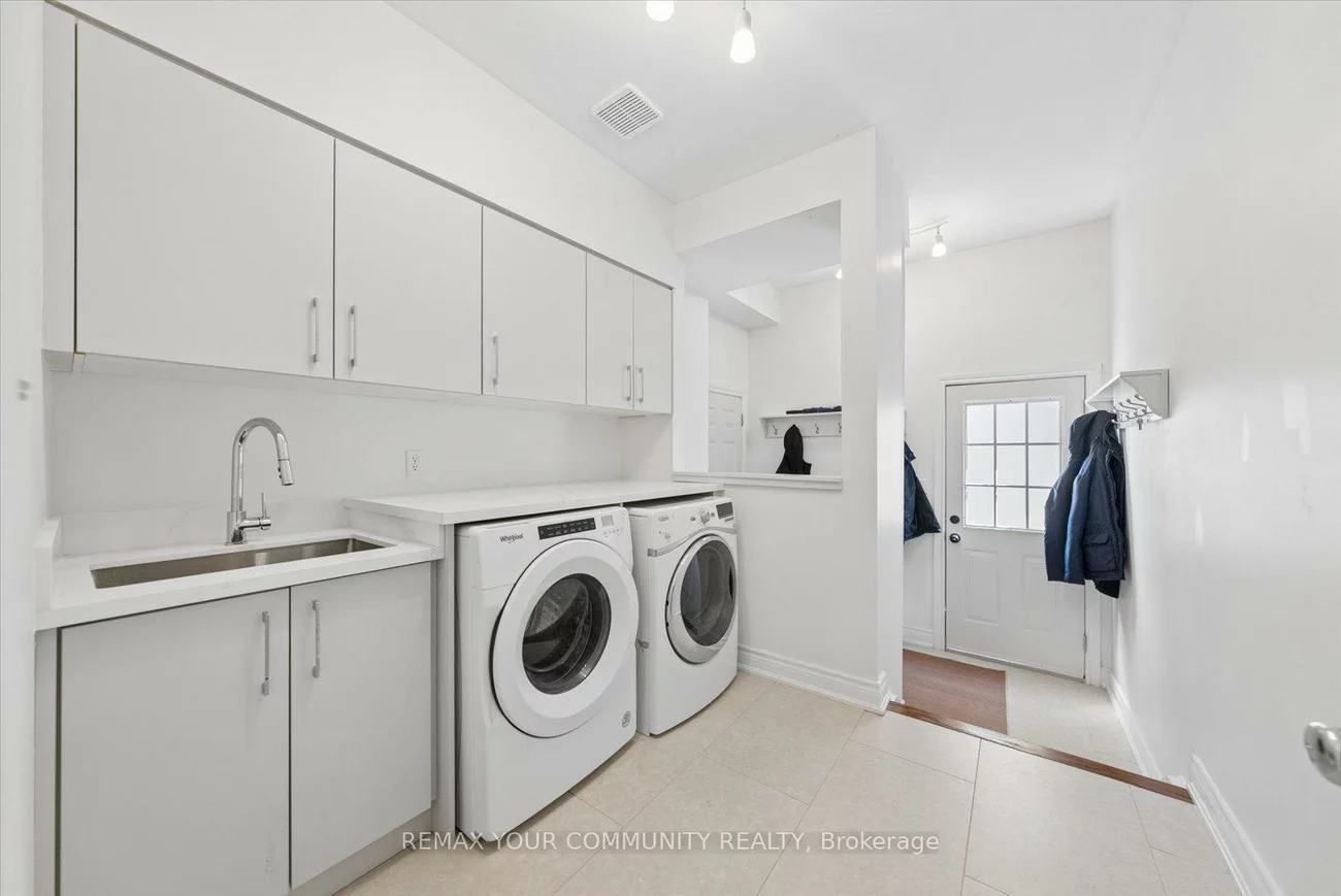 4, Marinucci, Mill Pond, Richmond Hill