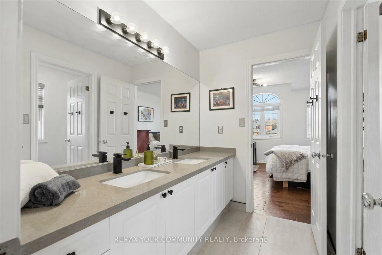 4, Marinucci, Mill Pond, Richmond Hill