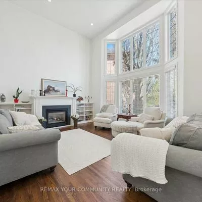 4, Marinucci, Mill Pond, Richmond Hill