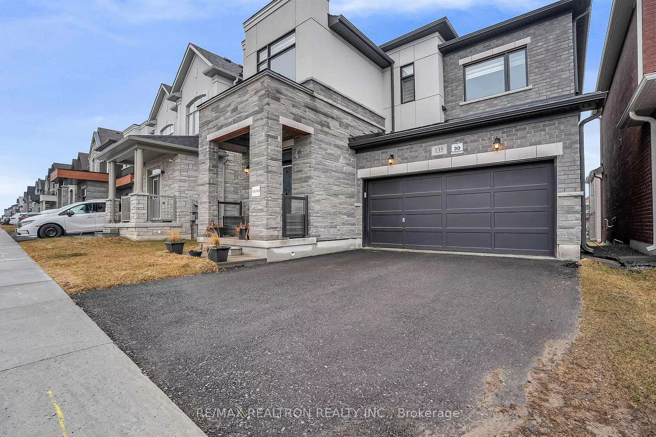 135, Prairie Rose, Rural Richmond Hill, Richmond Hill