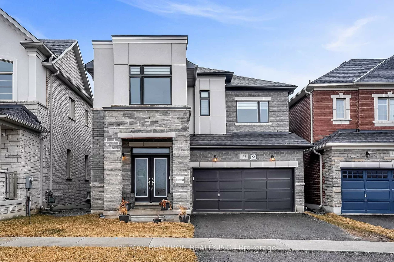 135, Prairie Rose, Rural Richmond Hill, Richmond Hill