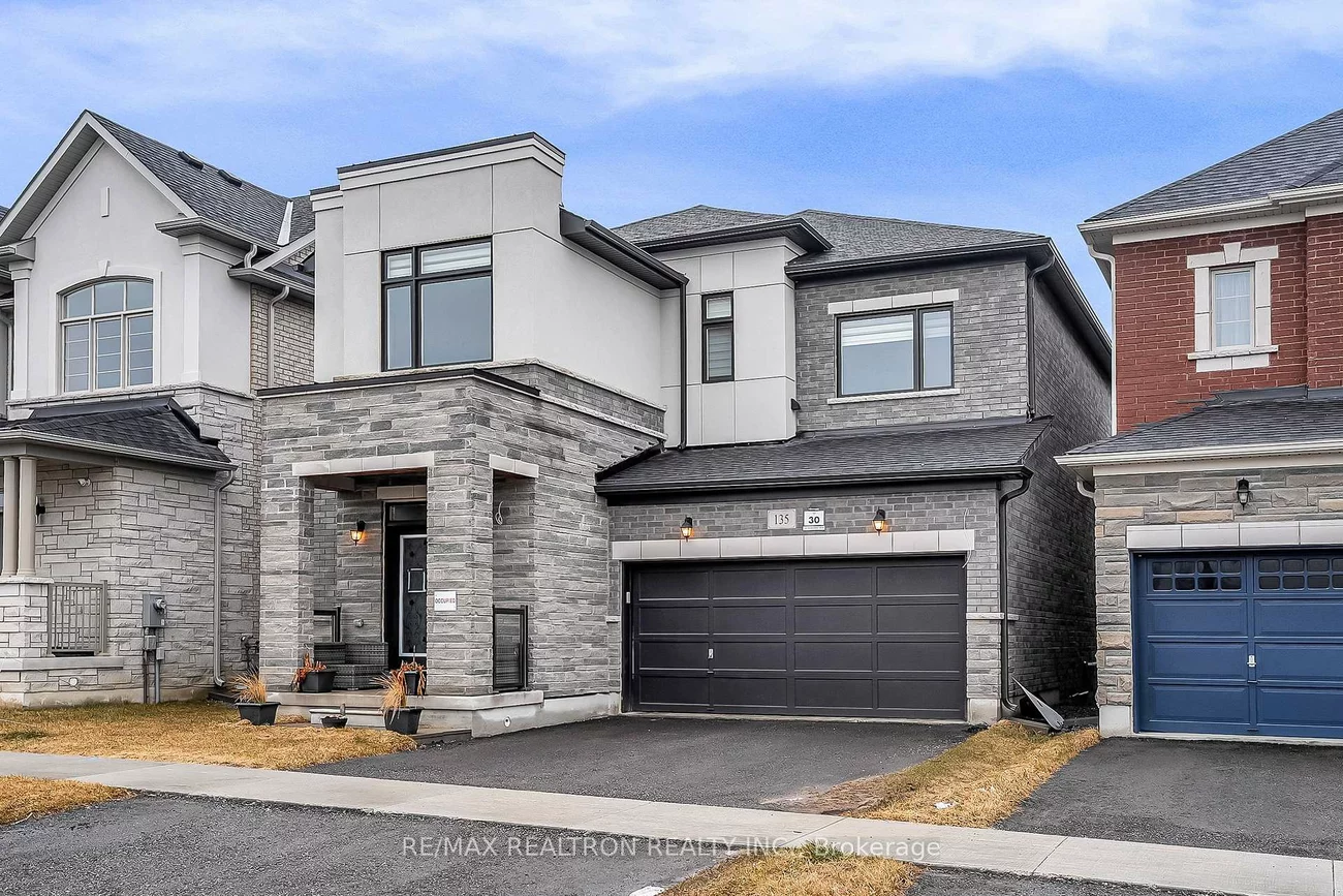 135, Prairie Rose, Rural Richmond Hill, Richmond Hill