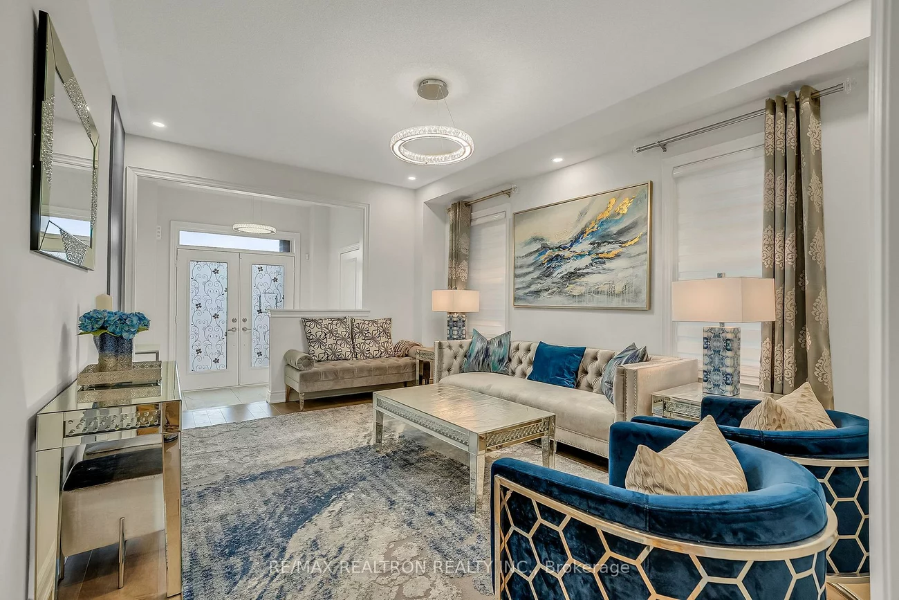 135, Prairie Rose, Rural Richmond Hill, Richmond Hill