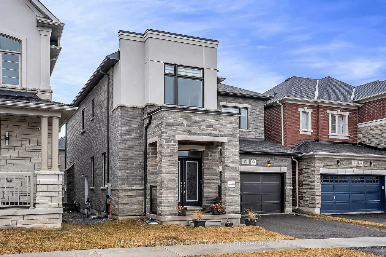 135, Prairie Rose, Rural Richmond Hill, Richmond Hill