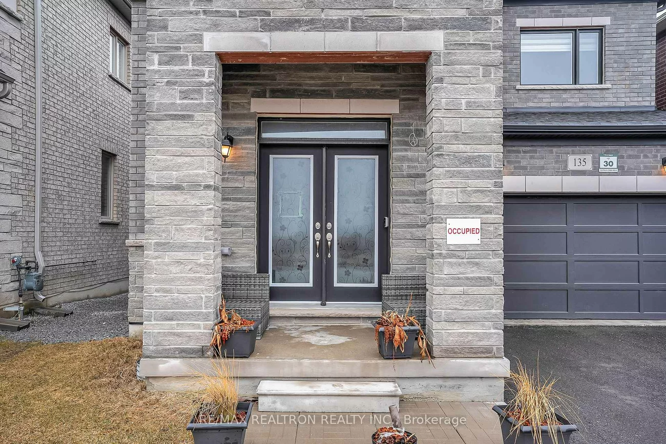 135, Prairie Rose, Rural Richmond Hill, Richmond Hill