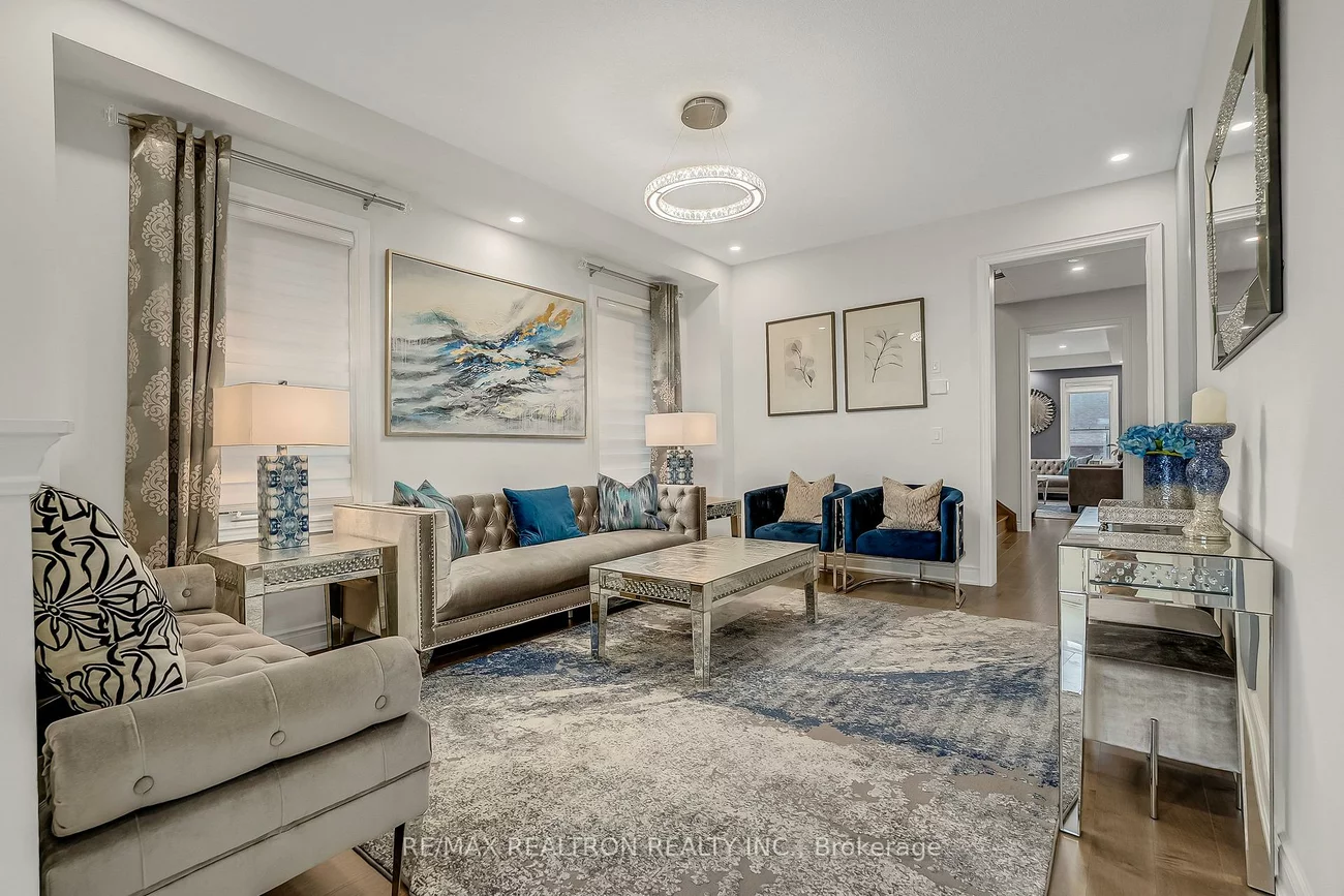 135, Prairie Rose, Rural Richmond Hill, Richmond Hill