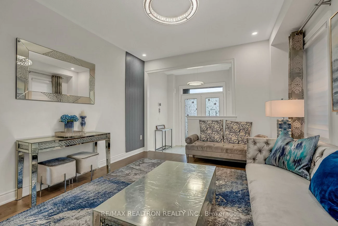 135, Prairie Rose, Rural Richmond Hill, Richmond Hill