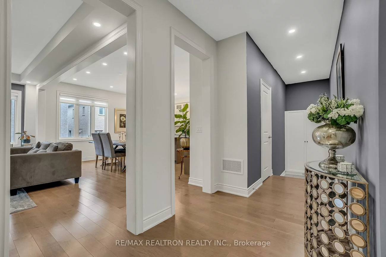 135, Prairie Rose, Rural Richmond Hill, Richmond Hill