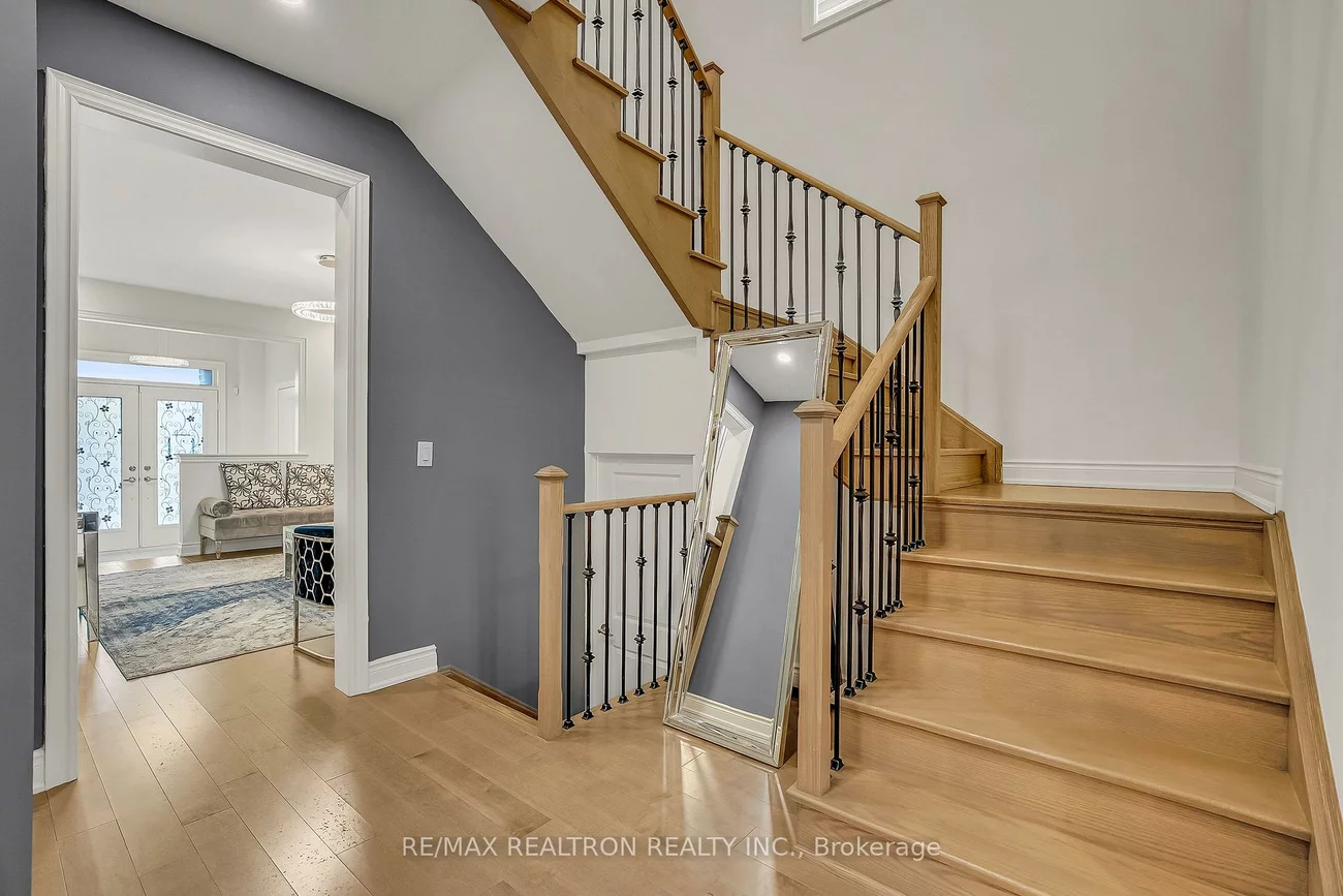 135, Prairie Rose, Rural Richmond Hill, Richmond Hill