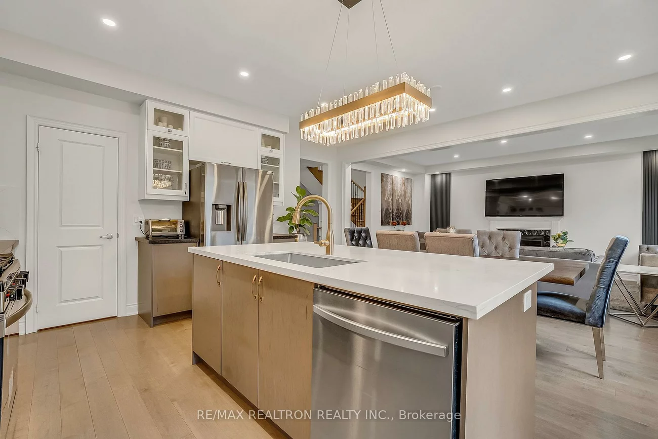 135, Prairie Rose, Rural Richmond Hill, Richmond Hill